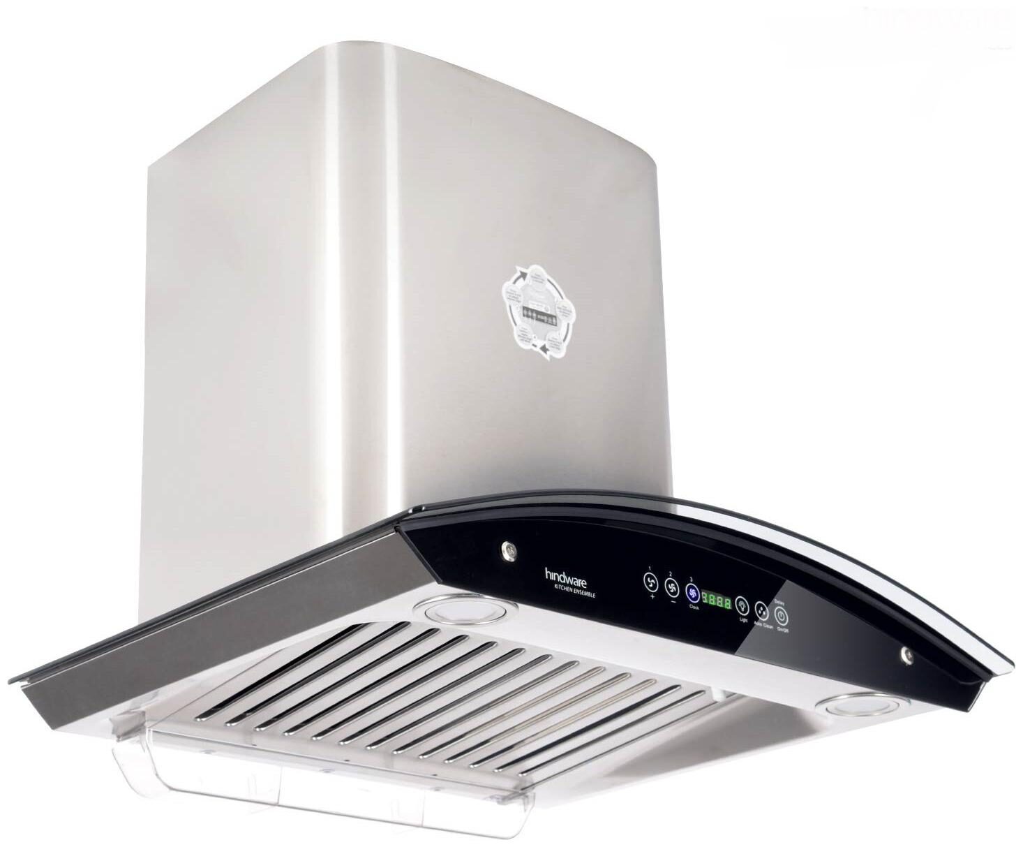 Kitchen Chimney appliance