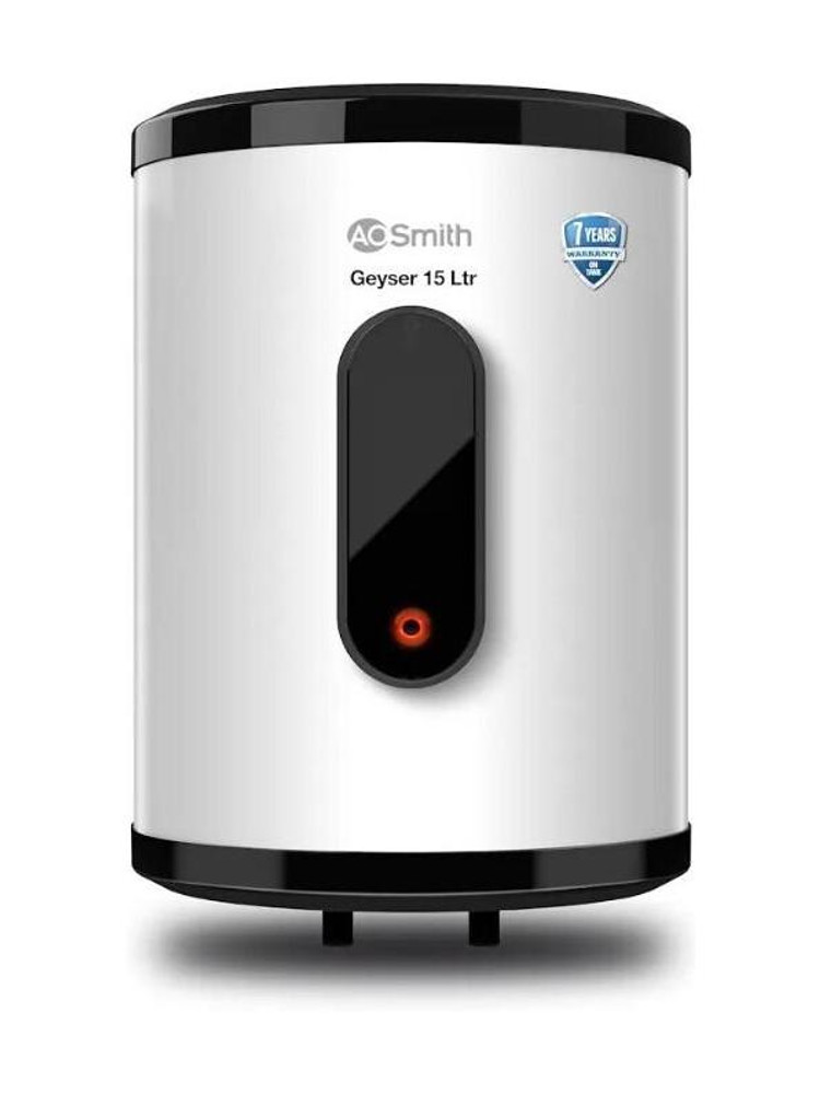 Geyser Repair appliance